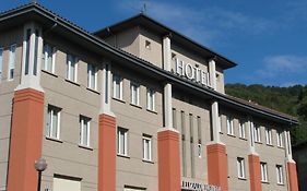 Hotel Elizalde